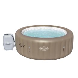 BestWay Lay-Z-Spa® PalmSpring AirJet outdoor hot tub pool