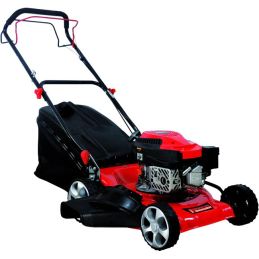 Self-propelled petrol lawn mower SG-14446 SandriGarden Mulching