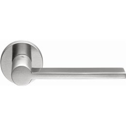 Maniglia Tool Colombo Design MD11F Rosetta bassa