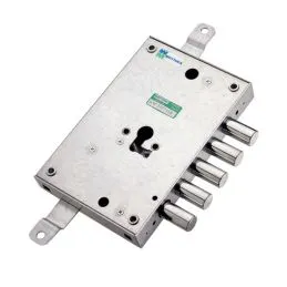 Security door lock Mottura 85.583 Euro profyle