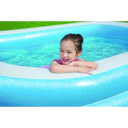 Outdoor pool BestWay 54006 Family 262