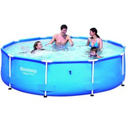 BestWay 56406 Steel-Pro outdoor pool 305x76cm