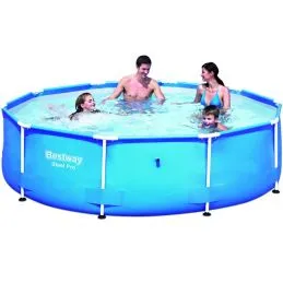 BestWay 56406 Steel-Pro outdoor pool 305x76cm