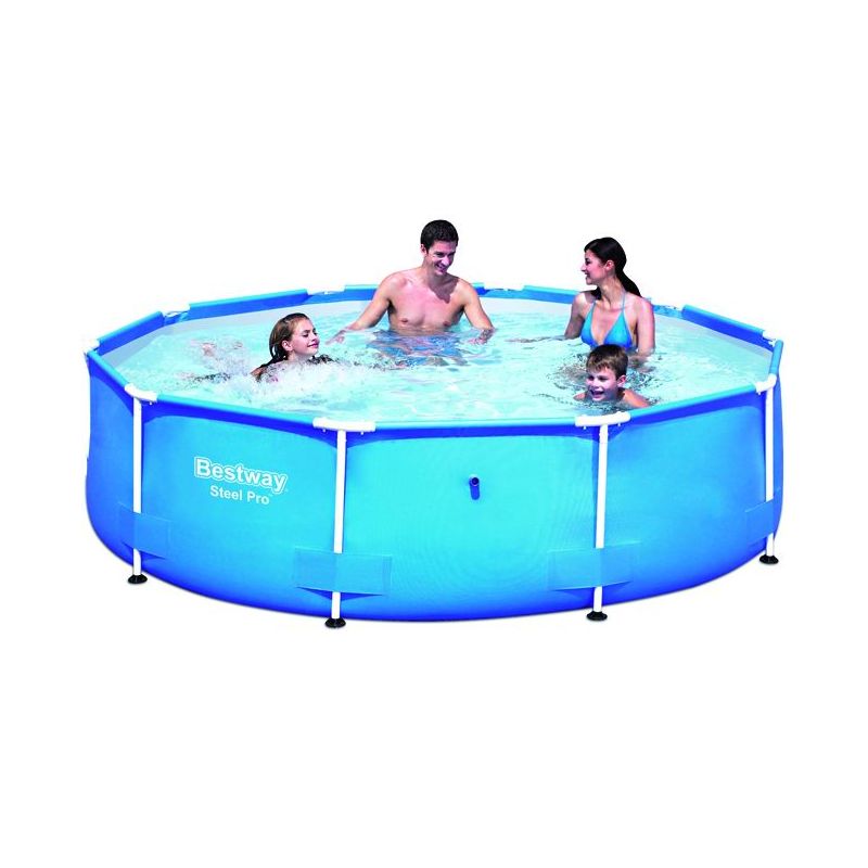 BestWay 56406 Steel-Pro outdoor pool 305x76cm