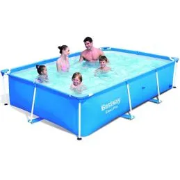 Piscina esterna BestWay 56403 Steel-Pro 259x170x61cm