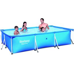 BestWay 56404 Steel-Pro outdoor pool 300x201x66cm