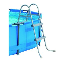 Swimming pool ladder cm. 84 58430