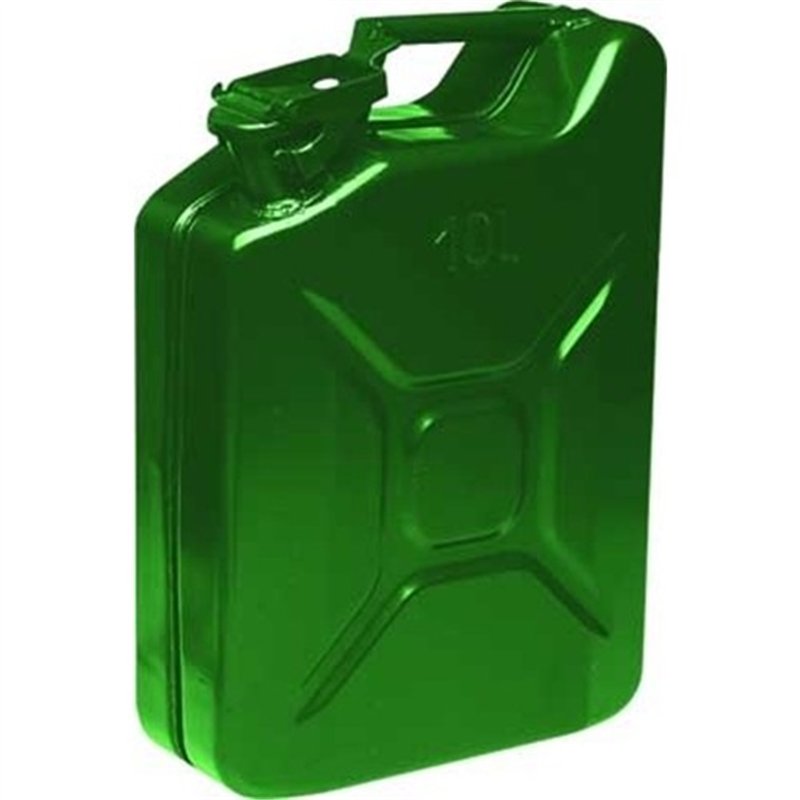 Metal military tank lt.10