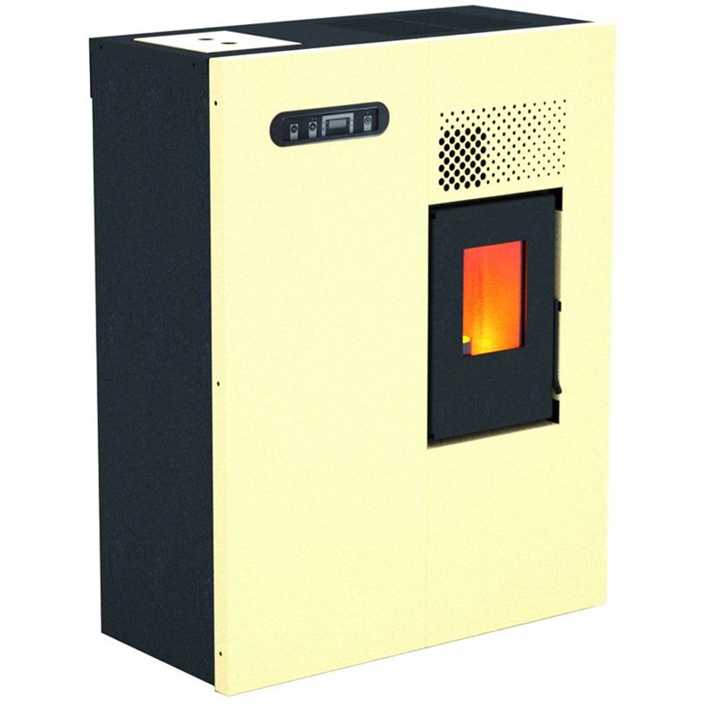 Pellet stove Camilla Punto Fuoco Kw4