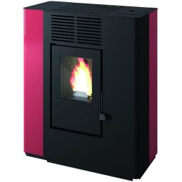 RICAMBIO-STUFE PUNTO FUOCO PELLET BRACIERE P/MINNI