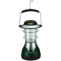 BLINKY LA-8070 rechargeable camping lamp