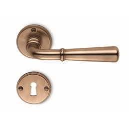 Accademia Antologhia Handle on rose KAC11R