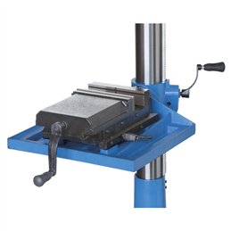 Fervi 0252 / 230V single-phase column drill