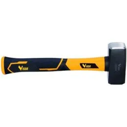 Mason's mallet with Vigor synthetic handle