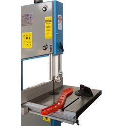 Sega a nastro per legno Fervi 0855