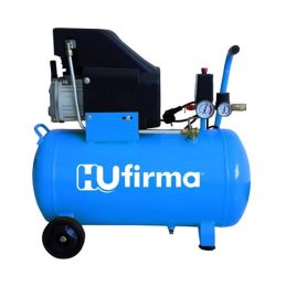 50 liter air compressor HUFirma HUCAF-50L 2Hp