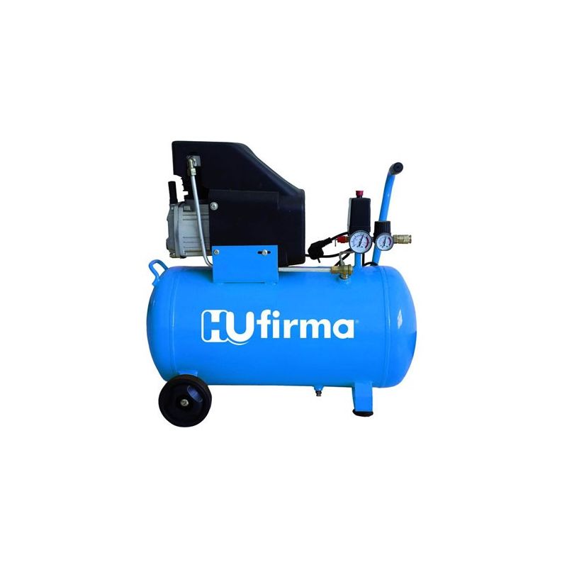 50 liter air compressor HUFirma HUCAF-50L 2Hp