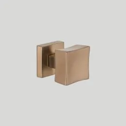 Pomolo doppio Square Colombo Design LC25R