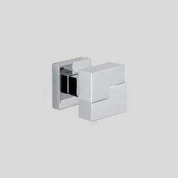 Pomolo doppio Cut Colombo Design MS15R
