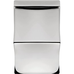 Pomolo fisso Square Colombo Design LC15FISSO