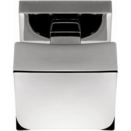 Square Colombo Design Door knob LC25FIXED