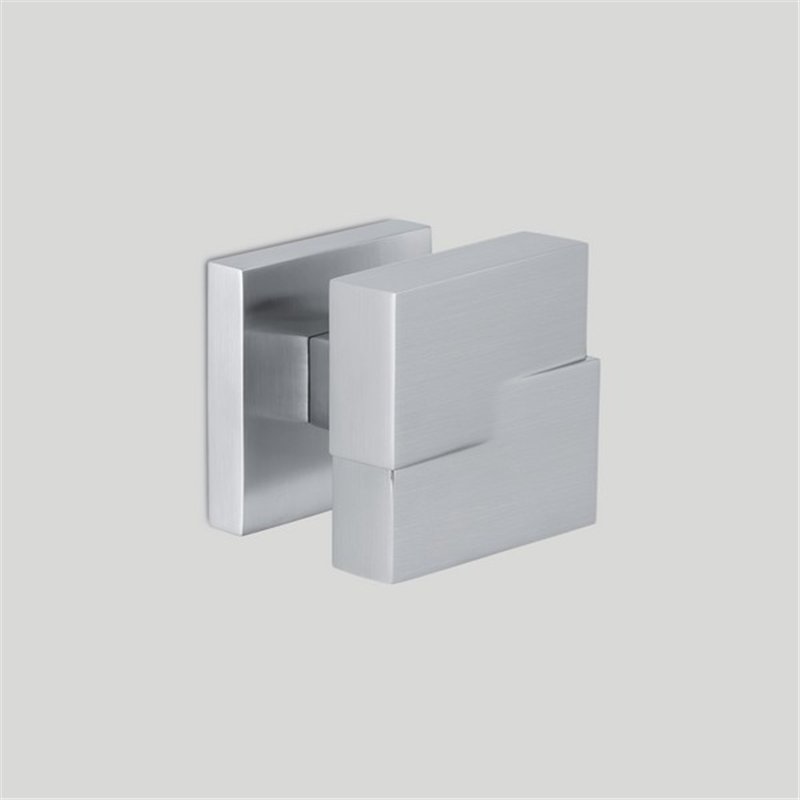 Cut Colombo Design Door fixed knob MS25