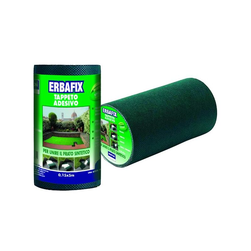 Adhesive tape for joints on synthetic lawn ERBAFIX Boston 150mm