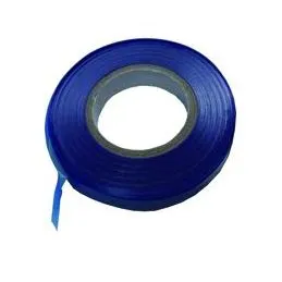 10 Ribbon rolls for VIGOR vineyard tying machine