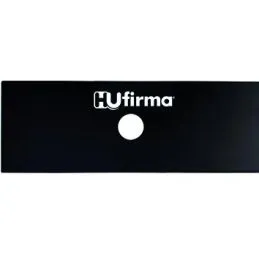 Disc for brush cutter diam. 255mm double blade