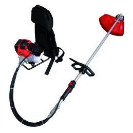 SG-DE 52 / Z shoulder brush cutter Sandrigarden