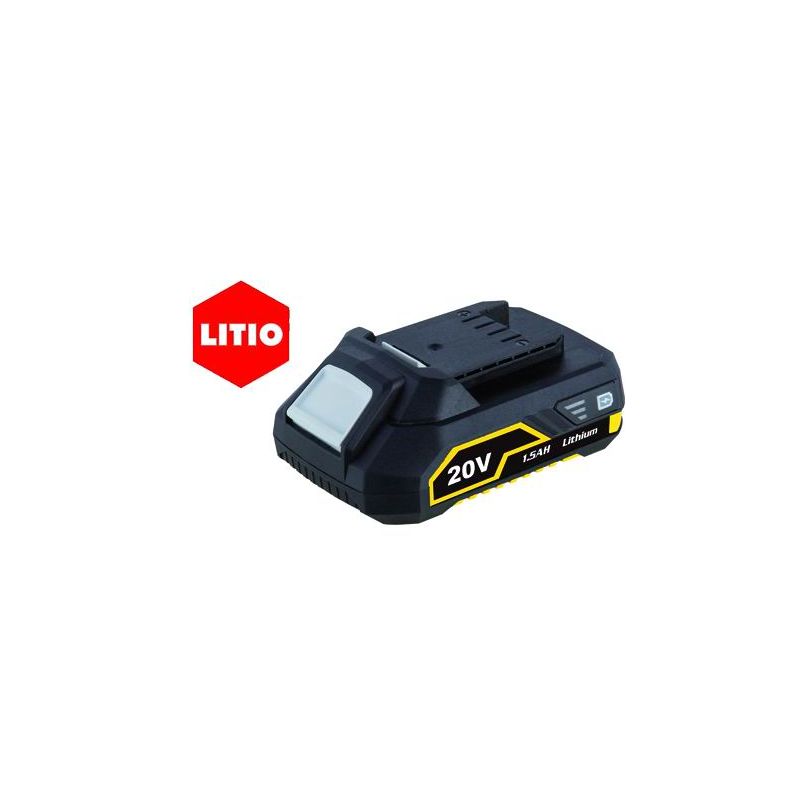 VIGOR 20V 4.0Ah 90202-39 lithium battery