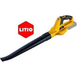 VIGOR VSO-20 cordless garden leaf blower (without BATTERY)