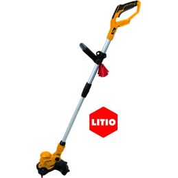 VIGOR VSO-20 cordless garden leaf blower (without BATTERY)