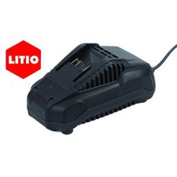 Caricabatterie per VIGOR Litio 20V 90202-68