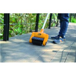 VIGOR V-SP500 electric sweeper