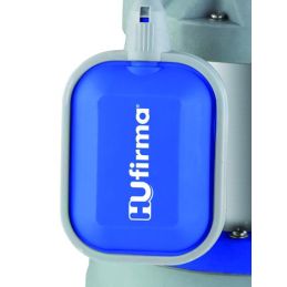 Submersible electric pump HU-1300 Vigor 1300W for dirty water