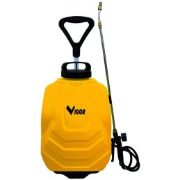 VIGOR SUMMY-16C battery-powered sprayer pump on wheels