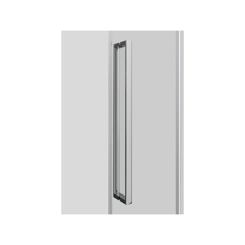 Wind Colombo Design Pull for glass doors LC46
