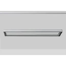 Wind Colombo Design Pull for glass doors LC36