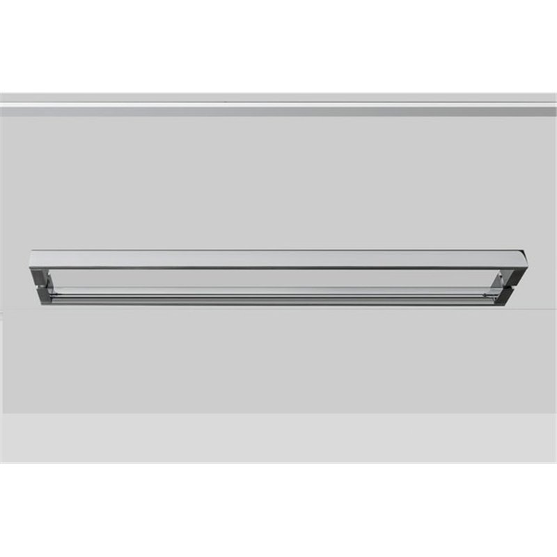 Maniglione per ante vetro Wind Colombo Design LC36