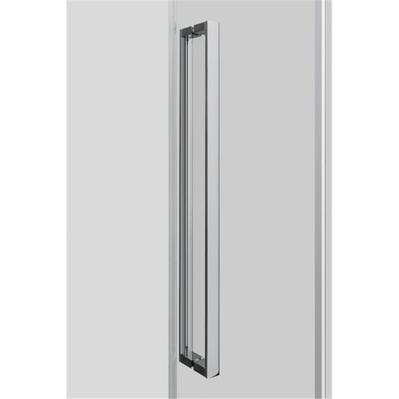 Wind Colombo Design Pull for glass doors LC56
