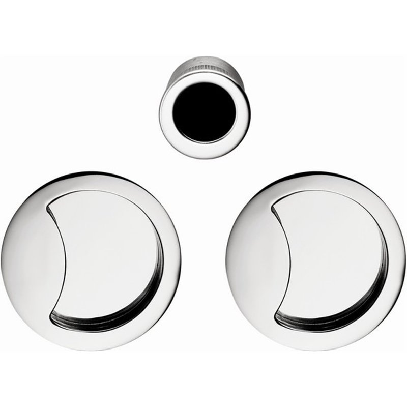 Open Colombo Flush handle ID211