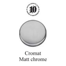 Open Colombo Flush handle ID211