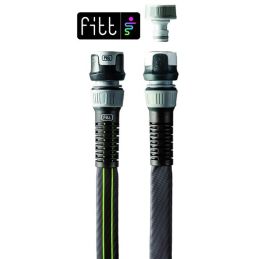 Fitt FORCE NTS 5/8 irrigation hose with gun kit