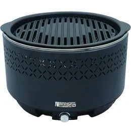 Barbecue portatile a batteria SandriGarden SG31-G Ghisa