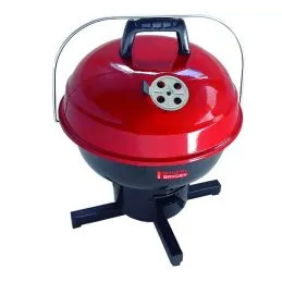 Barbecue portatile SandriGarden SG36K