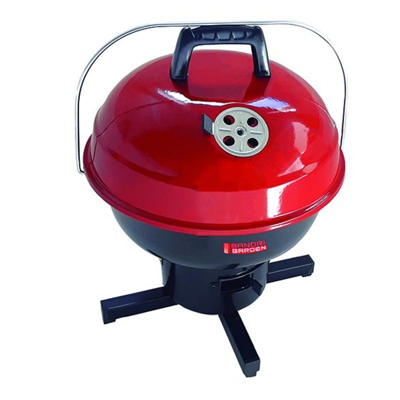SandriGarden SG36K portable barbecue