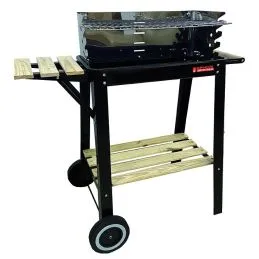 Barbecue a carbonella SandriGarden SG 51-24