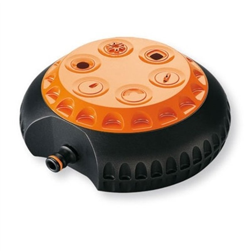 Static sprinkler MultiFunzione 8654 Claber