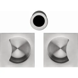 OpenSQ Colombo Flush handle ID311